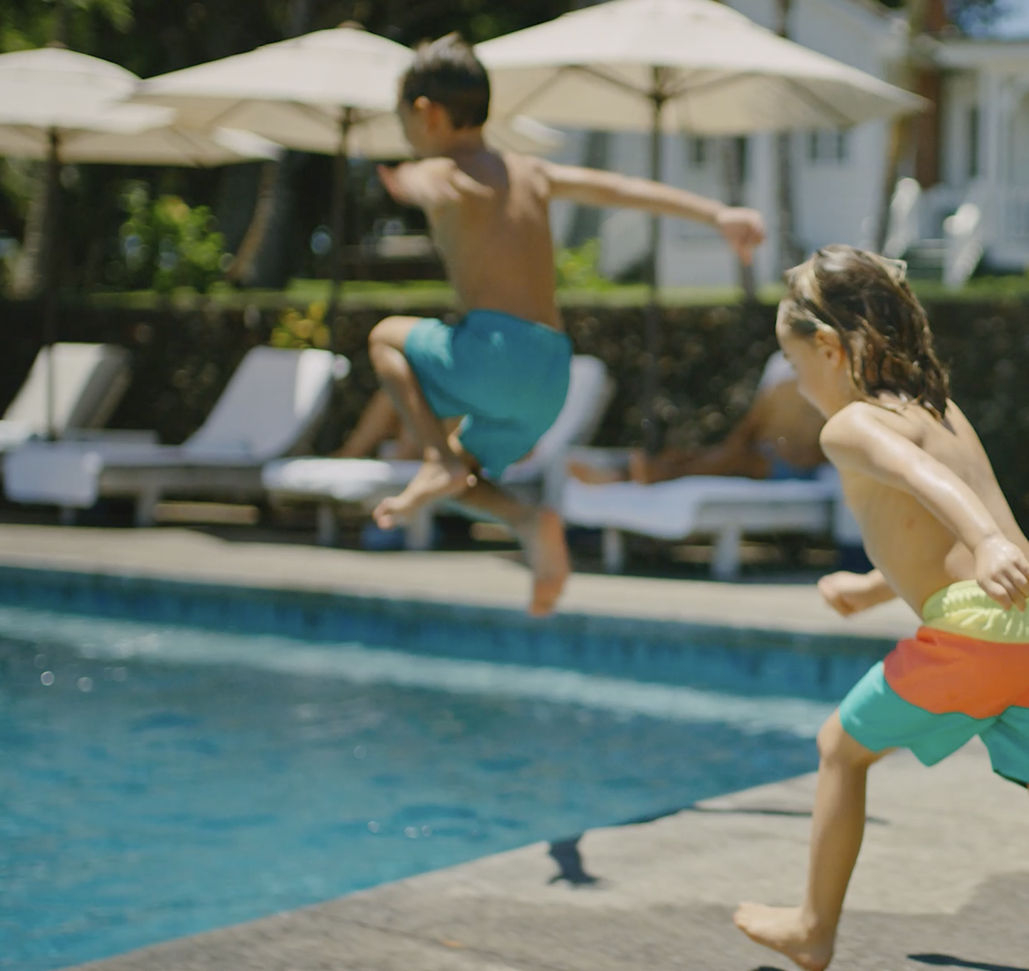 Reclaim Your Time: Automate Your Pool, Spa, or Pond Water Management 24/7!