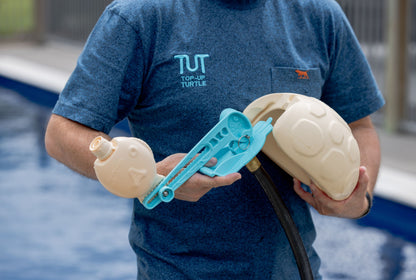 Reclaim Your Time: Automate Your Pool, Spa, or Pond Water Management 24/7!